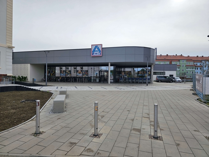Aldi Markt Wurzen Aldi Markt Wurzen